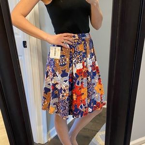 LuLaRoe Madison Skirt NWT